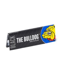The Bulldog maži sukimo popieriukai