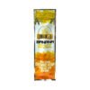 True Hemp Banana kanapių wrapai