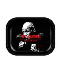 Tyson 2.0 metalinis padėklas „Boxing Mike“