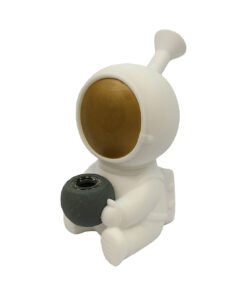 Bong "Space Man"