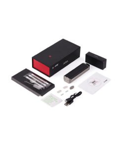 X-Vape Aria garintuvas