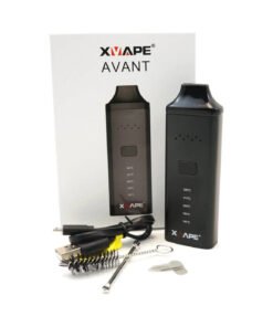 X-Vape Avant garintuvas