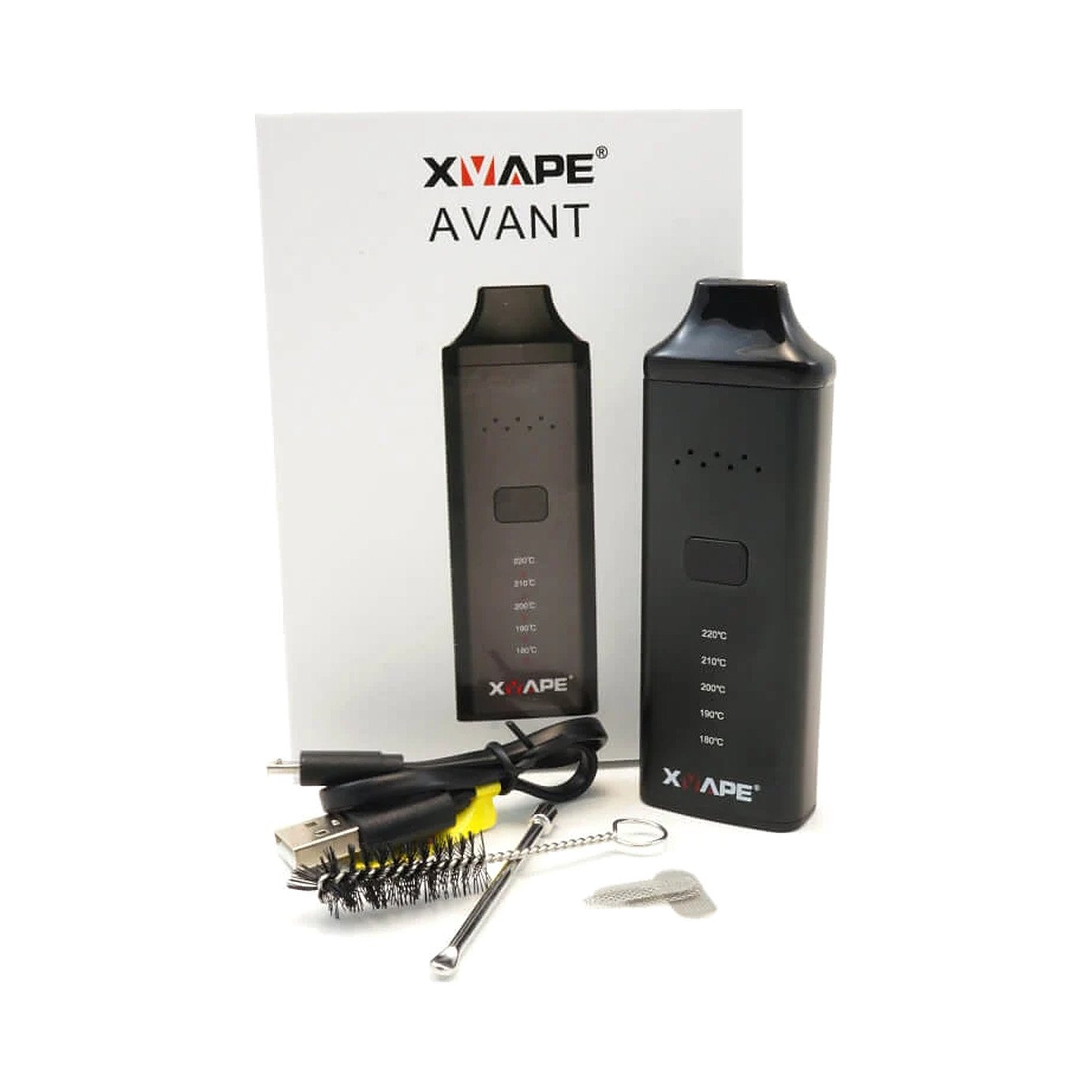 X-Vape Avant garintuvas