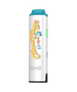 X-Vape Cheech & Chong garintuvas
