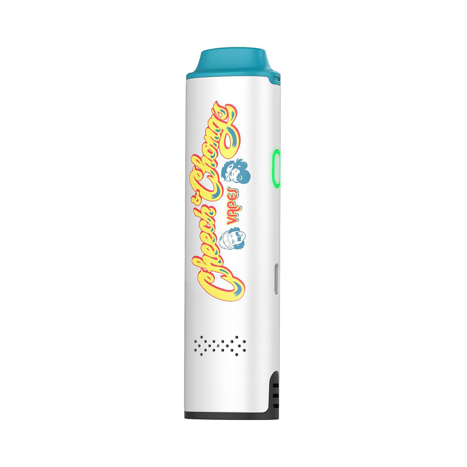X-Vape Cheech & Chong garintuvas