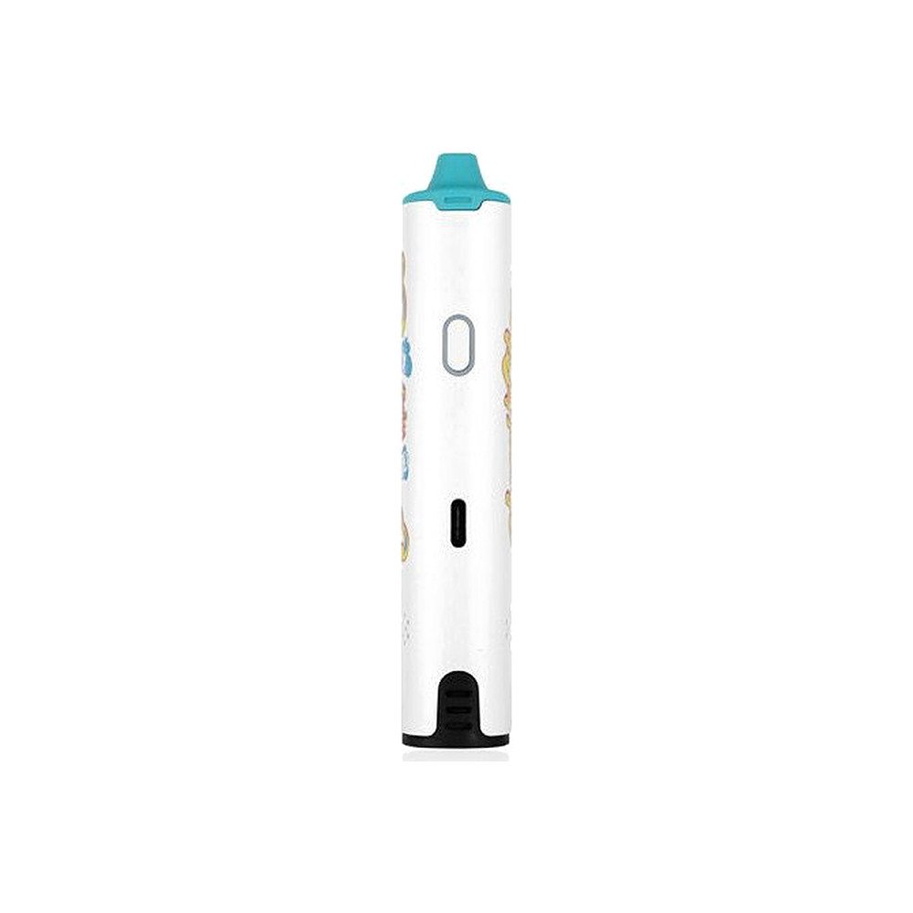 X-Vape Cheech & Chong garintuvas