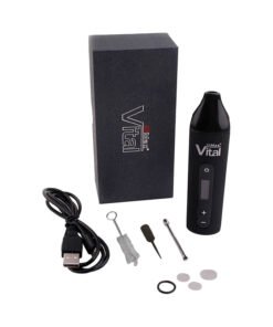 X-Vape XMAX Vital garintuvas